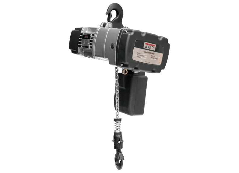 Hoists